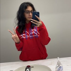 Meet your Posher, Christiana